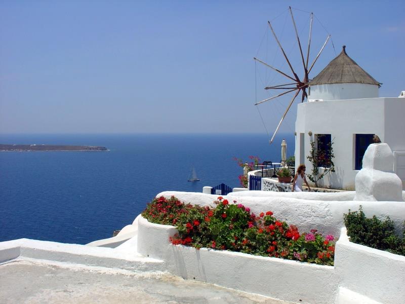 Urlaub in Kreta